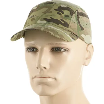 Čepice Kšiltovka M-Tac Baseball Five Panel - multicam, XS