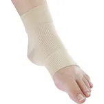 Bandáž kotníková Dr. Grepl - béžová, 42-47