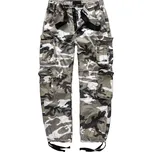 Kalhoty Airborne Vintage - urban, XXL
