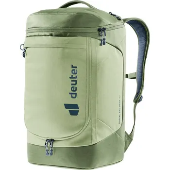 Cestovní taška Deuter Duffel Pro Pack 30 mineral-grove Velikost: UNI batoh
