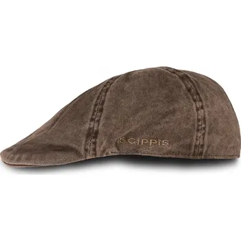 Kšiltovka Bekovka Scippis Chilla Cap - hnědá, L/XL