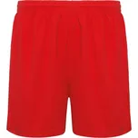 Pánské šortky Roly Player - červené, L