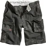 Kraťasy Surplus Trooper - blackcamo, L