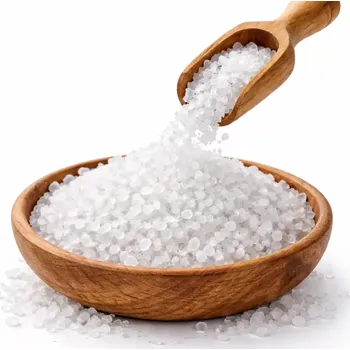 kreativní sada Sůl bílá kamenná jedlá 25 kg