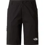Kraťasy The North Face Black 1227860 12 (M)