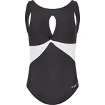 Plavky Zoggs Black 1227635 10 (S)