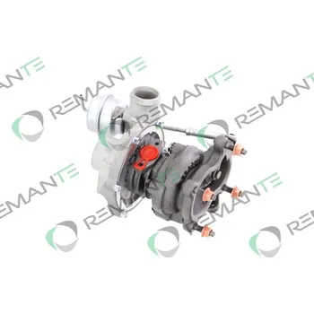 Turbodmychadlo Dmychadlo, plnění REMANTE 003-001-000113R
