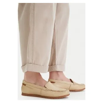 Dámské mokasíny Mokasíny Lasocki CEO-WB-MADONNA-11 Béžová 40