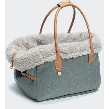 Obleček pro psa Cestovní taška pro psy Como Cloud7 Velikost: S