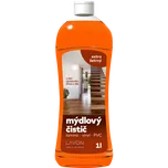 Lavon Easy Clean mýdlový čistič 1 l