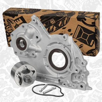 Olejové čerpadlo Olejové čerpadlo, PU0131