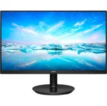 Philips V Line 221V8/00 plochý počítačový monitor 54,6 cm (21.5") 1920 x 1080 px Full HD LED Černá