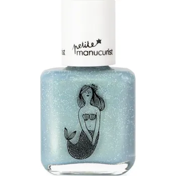 Lak na nehty MANUCURIST Dětský lak na nehty BONNIE THE MERMAID