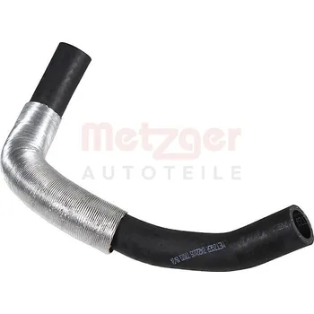 Motor automobilu Hadice chladiče METZGER 2422105