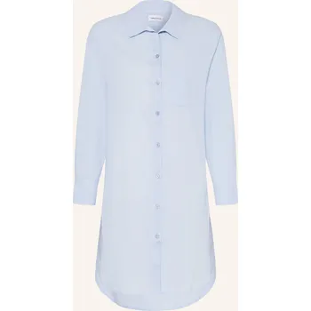 Dámské šaty Darling Harbour Dámské Košilové Šaty, 52 hellblau, 40