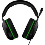 HP HyperX CloudX Stinger 2 Core BLK GAM HEADSET Xbox - Sluchátka pro herní konsole 6H9B8AA