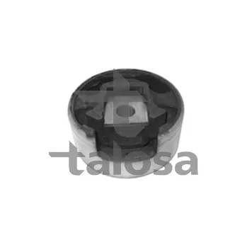 Silentblok motoru Zavěšení a uložení motoru TALOSA 61-05278