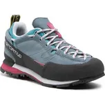 Trekingová obuv La Sportiva Boulder X 862903502 Šedá 37