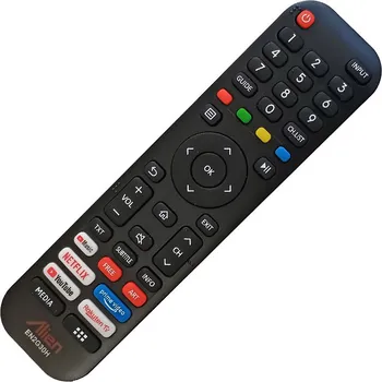 Dálkový ovladač Hisense EN2G30H