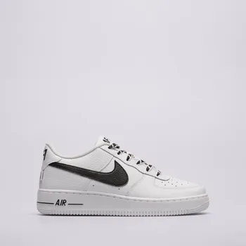 Pánské tenisky Nike Air Force 1 Low Js Bg Bílá 36,5