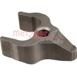 Držák, vstřikovací ventil, 0873033