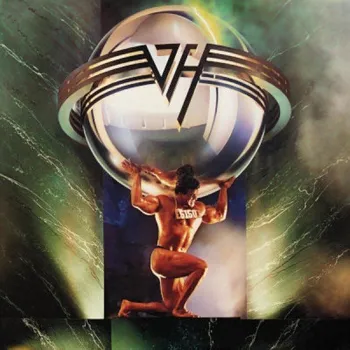 Zahraniční hudba Van Halen : 5150 Expanded Edition (Limited) LP