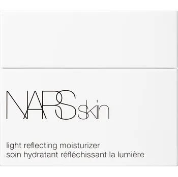 NARS Skin Light Reflecting Moisturizer hydratační a rozjasňující pleťový krém 50 ml