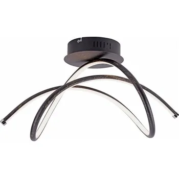 Žárovka Leuchten Direkt 15441-48 - LED Stropní svítidlo VIOLETTA LED/26W/230V