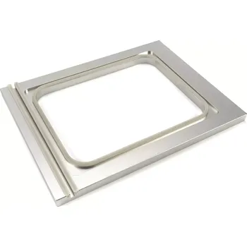 Mycí kartáč na vozidlo Maxima Tác na maso 308 x 240 mm - velký - 1 přihrádka | 09369200