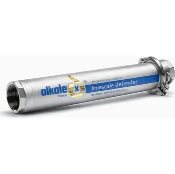 Filtrace vody IPS Alkalex INDUSTRY DN32 (5/4") vnitřní závit 7,3m³/h 0-65°C Alkalex-NG-IN-32-IT