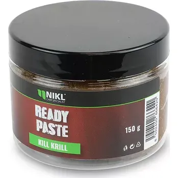 Nikl Ready pasta Kill Krill 150g