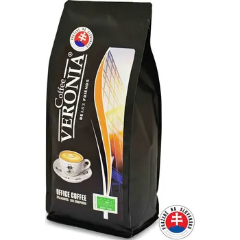 Káva Zrnková káva Veronia OFFICE COFFEE 1kg