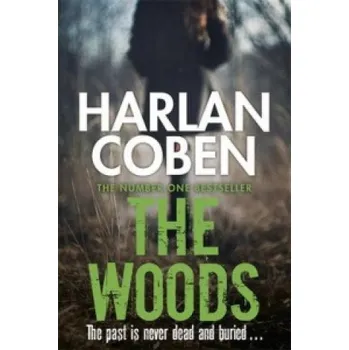 Beletrie pro dospělé Woods (Harlan Coben)(Brožovaná)