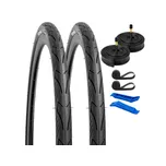 Sada duší a plášťů YunSCM 1