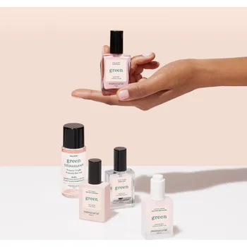 MANUCURIST System Green Hortencia