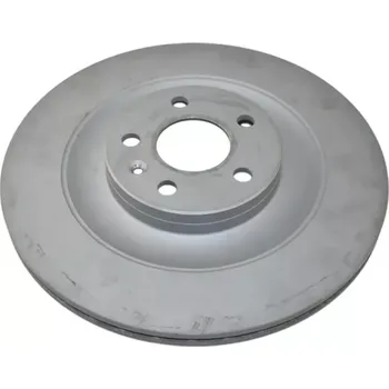 Brzdový kotouč Zadní brzdový kotouč VOLVO C40 I EC40 I EX40 I XC40 XC90 II - 340 mm (VOLVO 31400779 31687441)