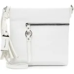 Tamaris Dámská kabelka TAMARIS 32809-300 bílá S6 -UNI-