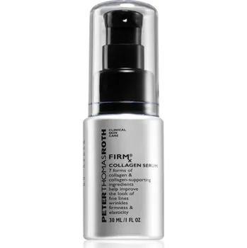 Pleťové sérum Peter Thomas Roth FIRMx Collagen Serum kolagenové sérum proti vráskám 30 ml