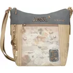 Kabelka Anekke Memories 40813-007 hnědá