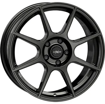 Alu kolo Alu kola AXXION X2 dark gunmetal 7x17" 4x108 ET25 72,6