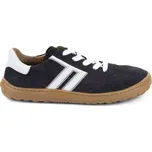 Barefoot celoroční boty Froddo F-motion laces dark blue 40