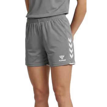 Dámské oblečení Šortky Hummel Core 2.0 Short Women 230831-1299 Velikost M