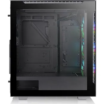 Počítač THERMALTAKE Divider 550 TG Ultra Black