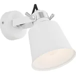 Argon 3174 - Nástěnné svítidlo KONGO 1xE27/60W/230V