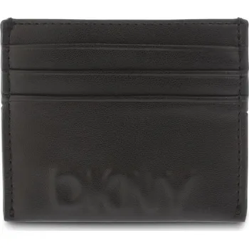 Sportovní batoh Batoh DKNY Black Silver 5359626 One Size