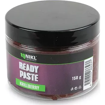 Nikl Ready pasta Krill Berry 150g