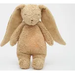 MOONIE Usínáček Zajíček 2.0 Organic Cappuccino