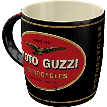 Postershop Hrnek - Moto Guzzi 330 ml