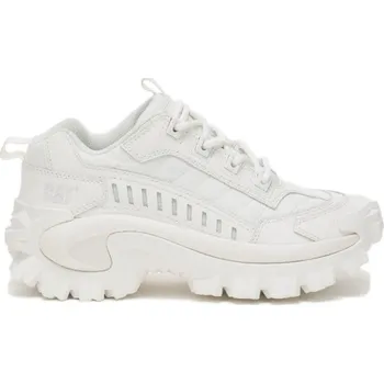 Oblečení a móda Tenisky Caterpillar WHITE OUT 4111982 10 (45)