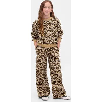 Dívčí džíny GAP Hellbraun 510700 128